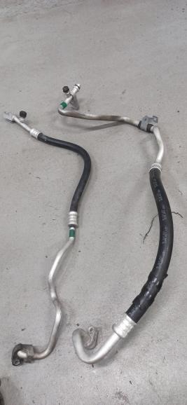 Toyota GT86 / BRZ 2013: A/C hadice