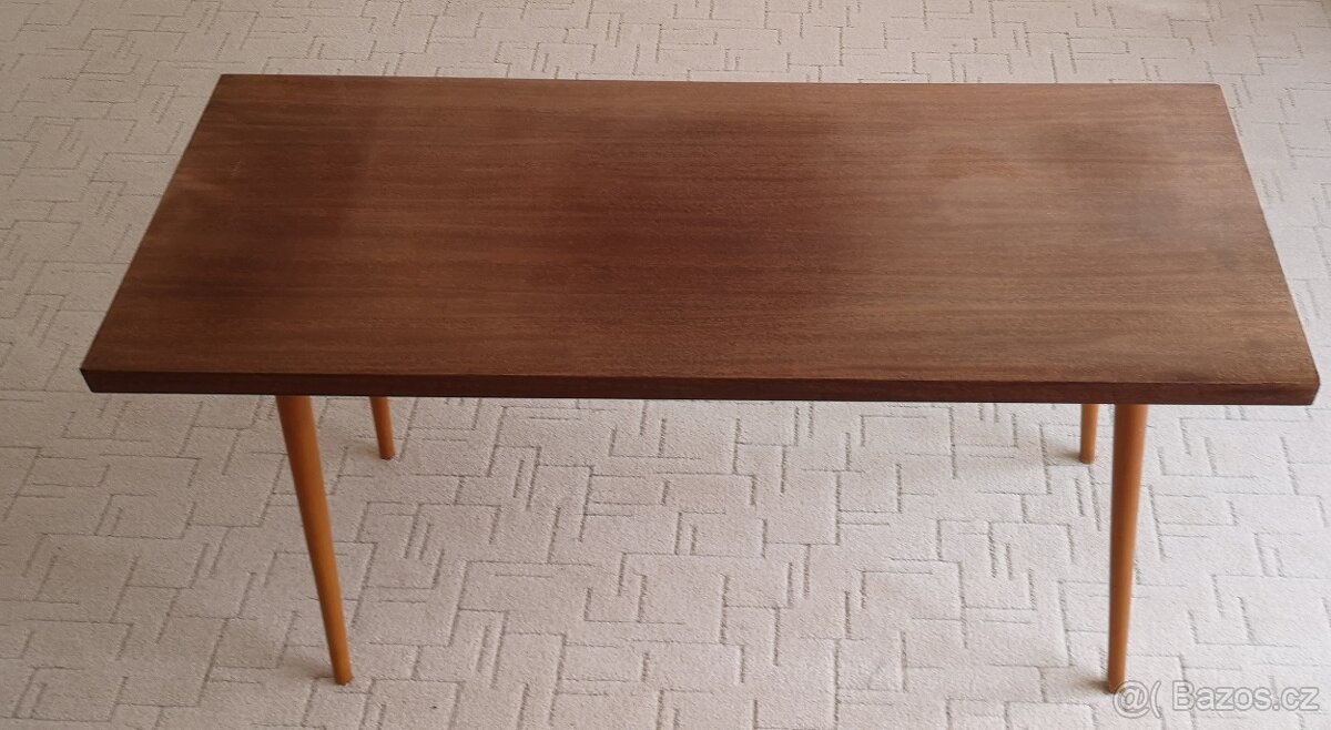 Stolek 130x55x75cm