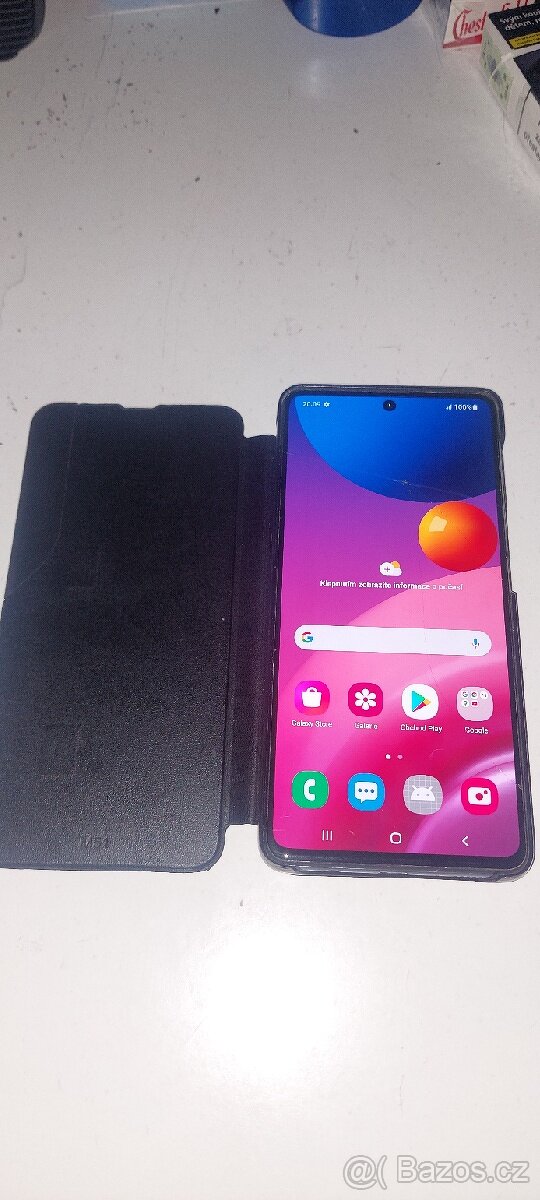 Samsung M51