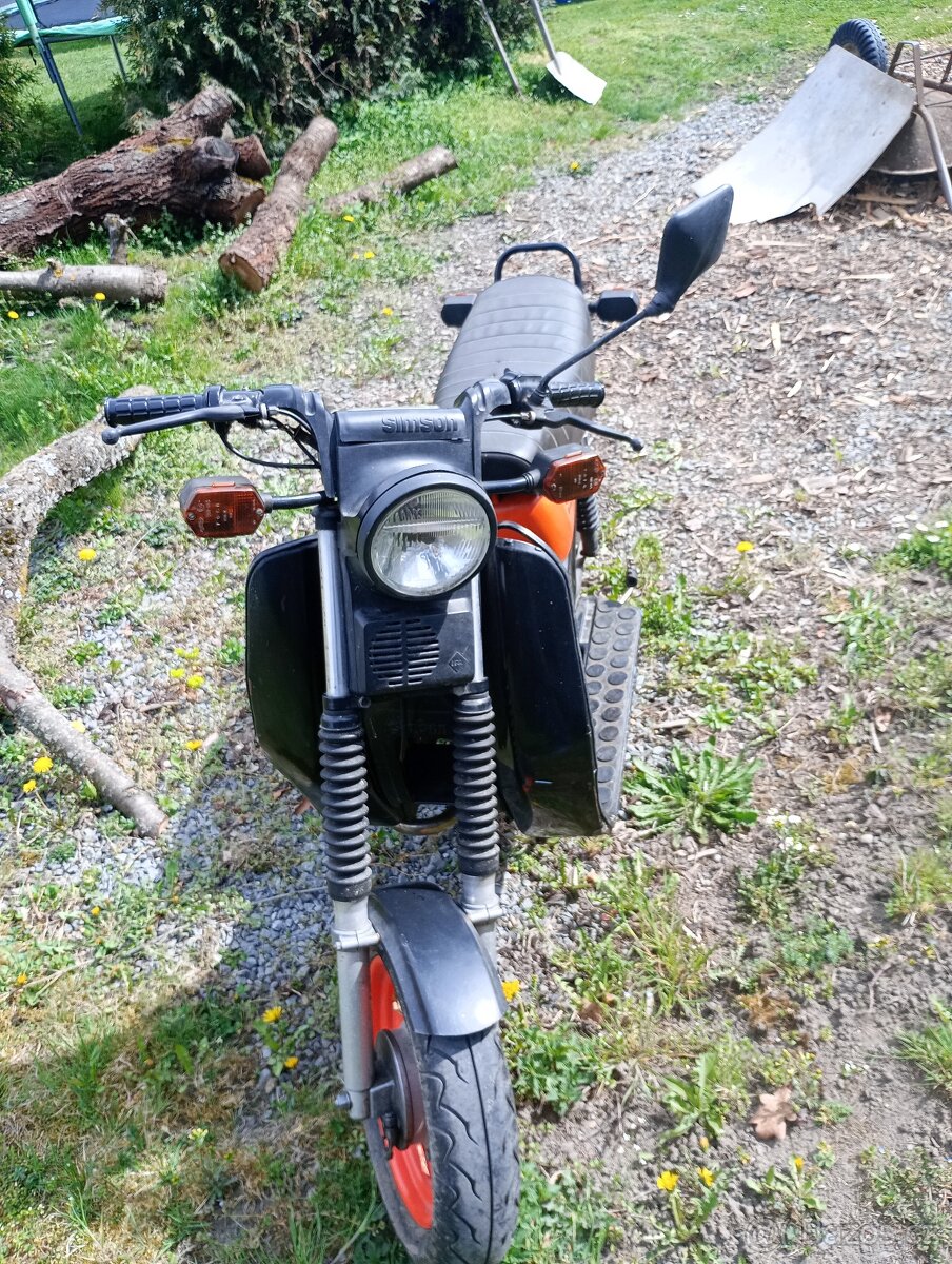 Simson
