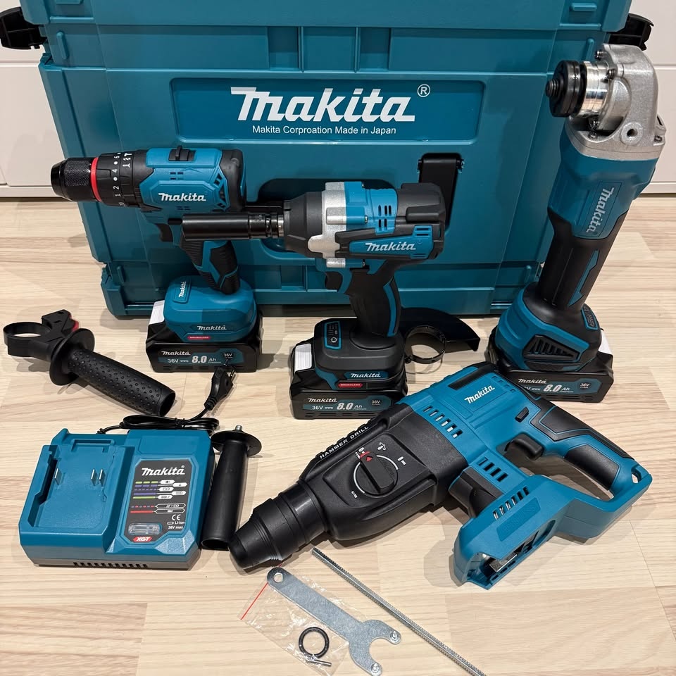 Makita set