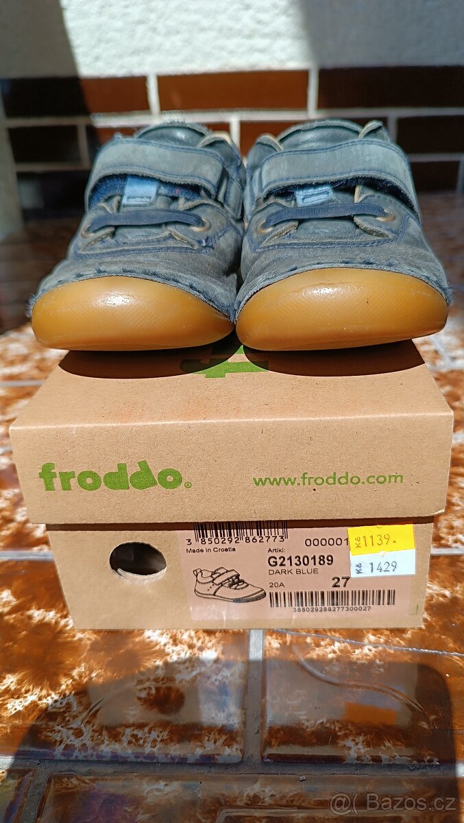 Froddo 27