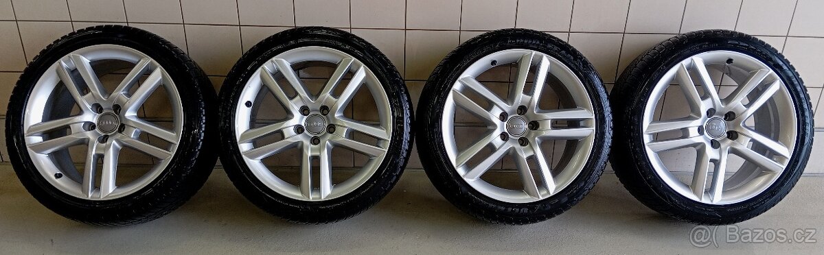 Audi A6 S-line 19"