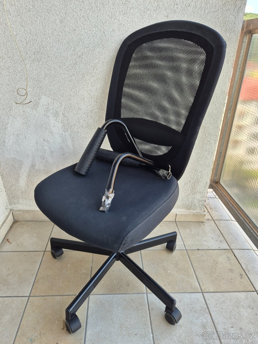 IKEA Kancelářská židle FLINTAN