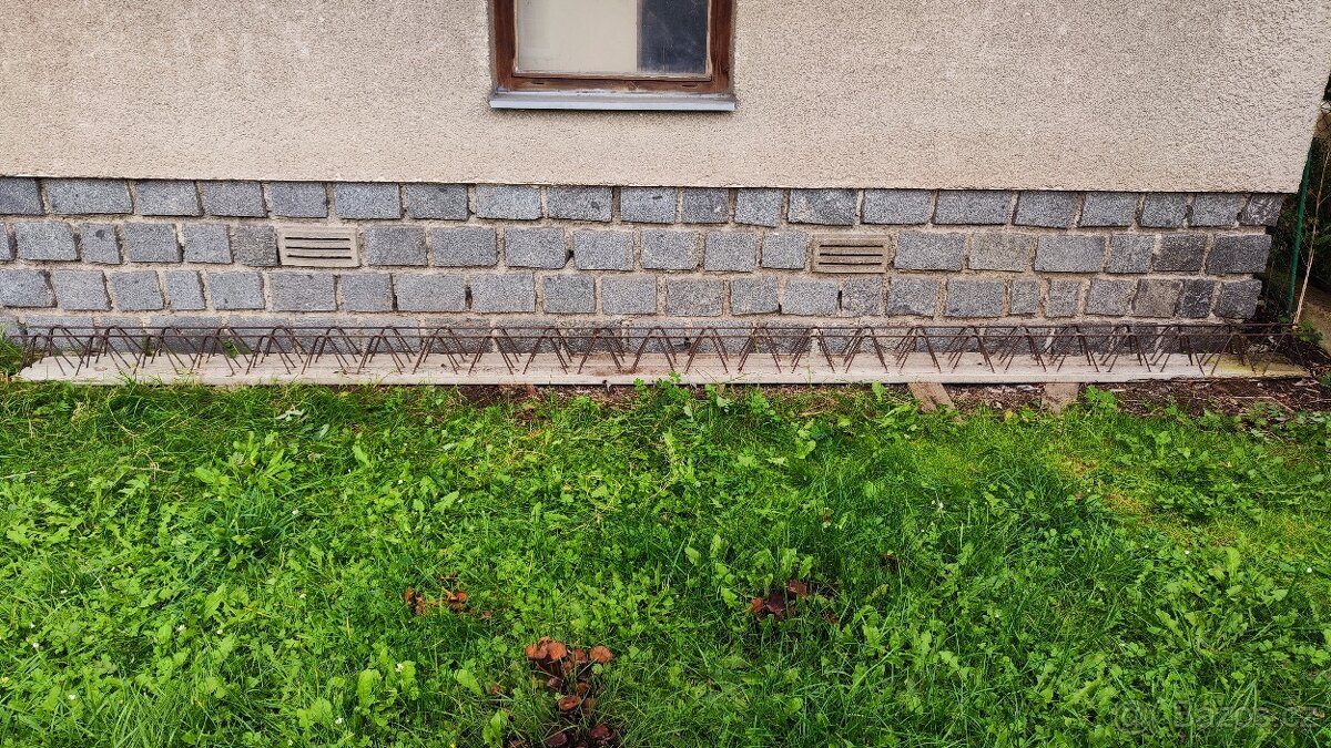 Stropní nosník