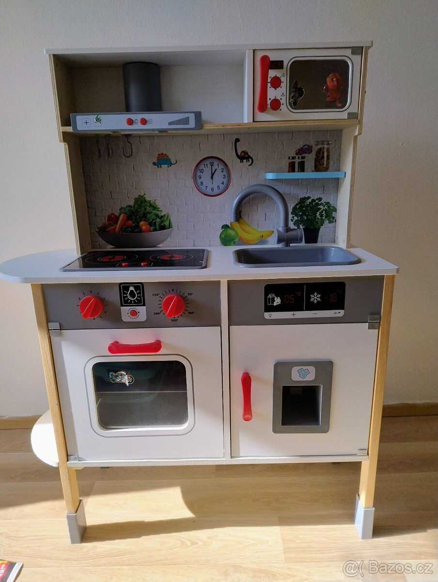 Kuchyňka dětská