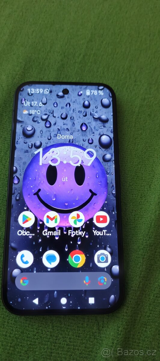 Google Pixel 9 128GB