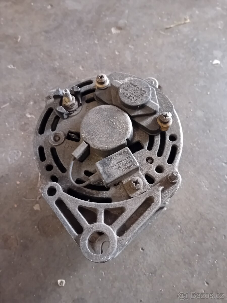 Peugeot 205