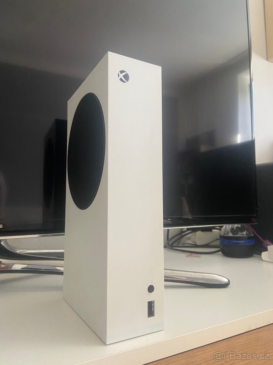 Xbox series S 512GB
