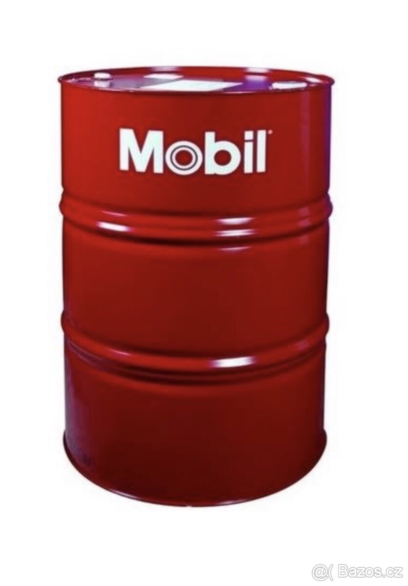 Prázdné sudy od oleje 60 L