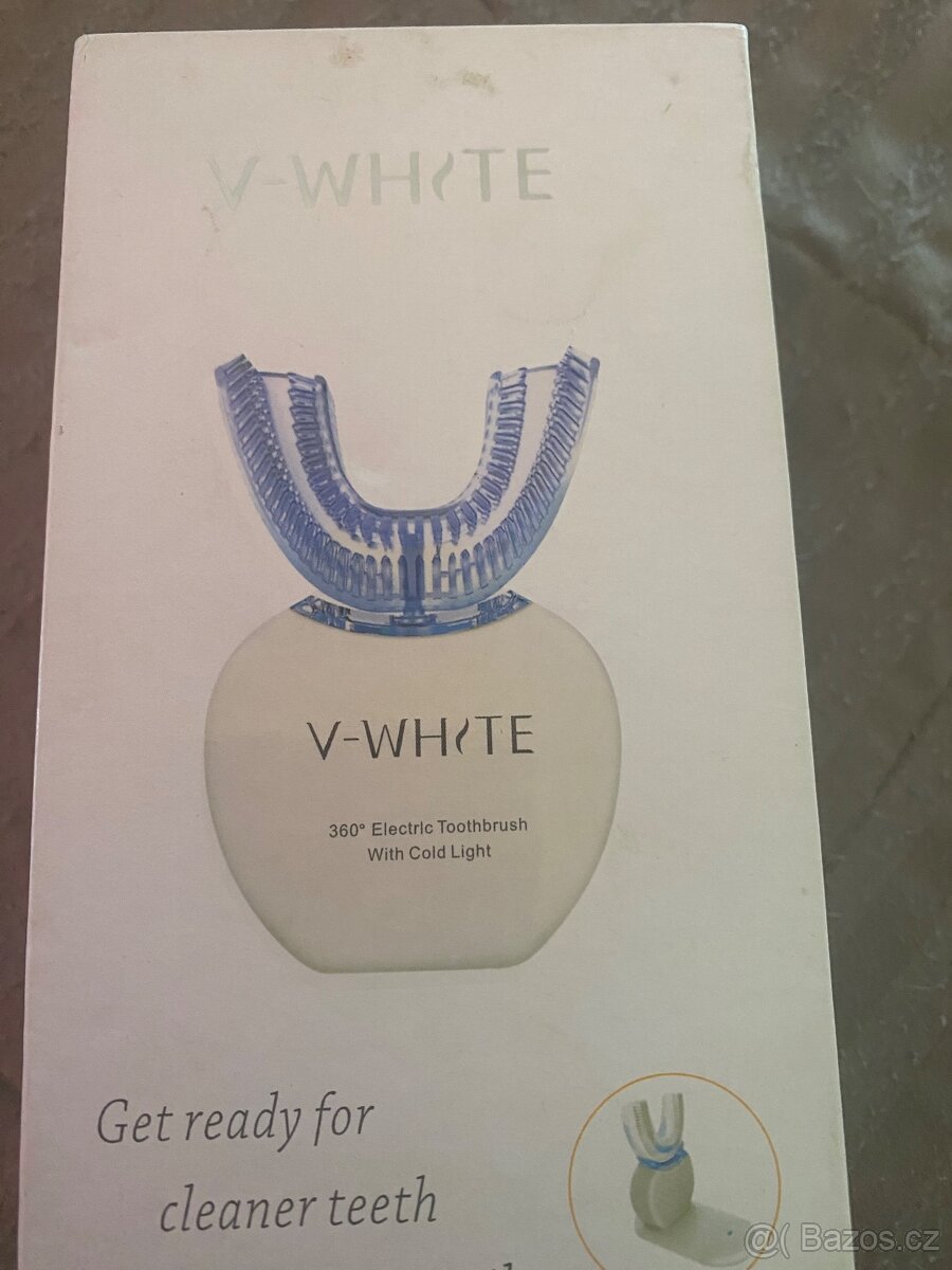V-White