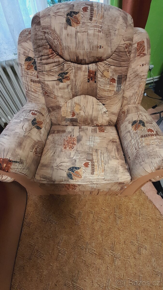 Křeslo