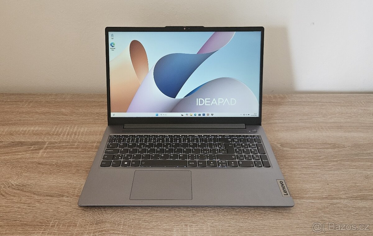 Lenovo IdeaPad 3 Slim (i5-12450H, 16 GB RAM, 1000 GB SSD)