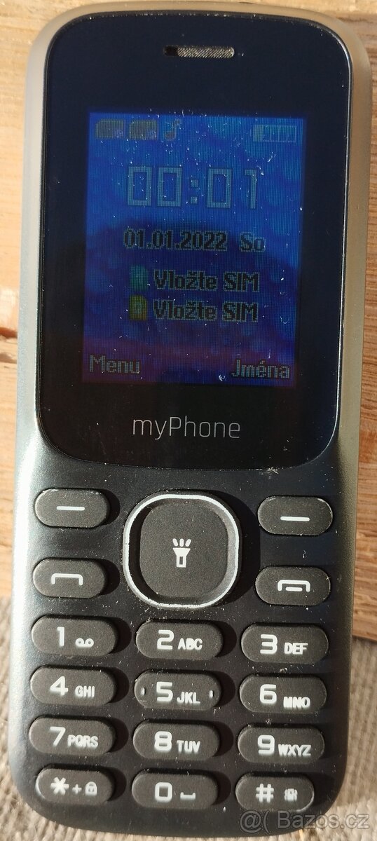 MYPHONE 2220 MTK