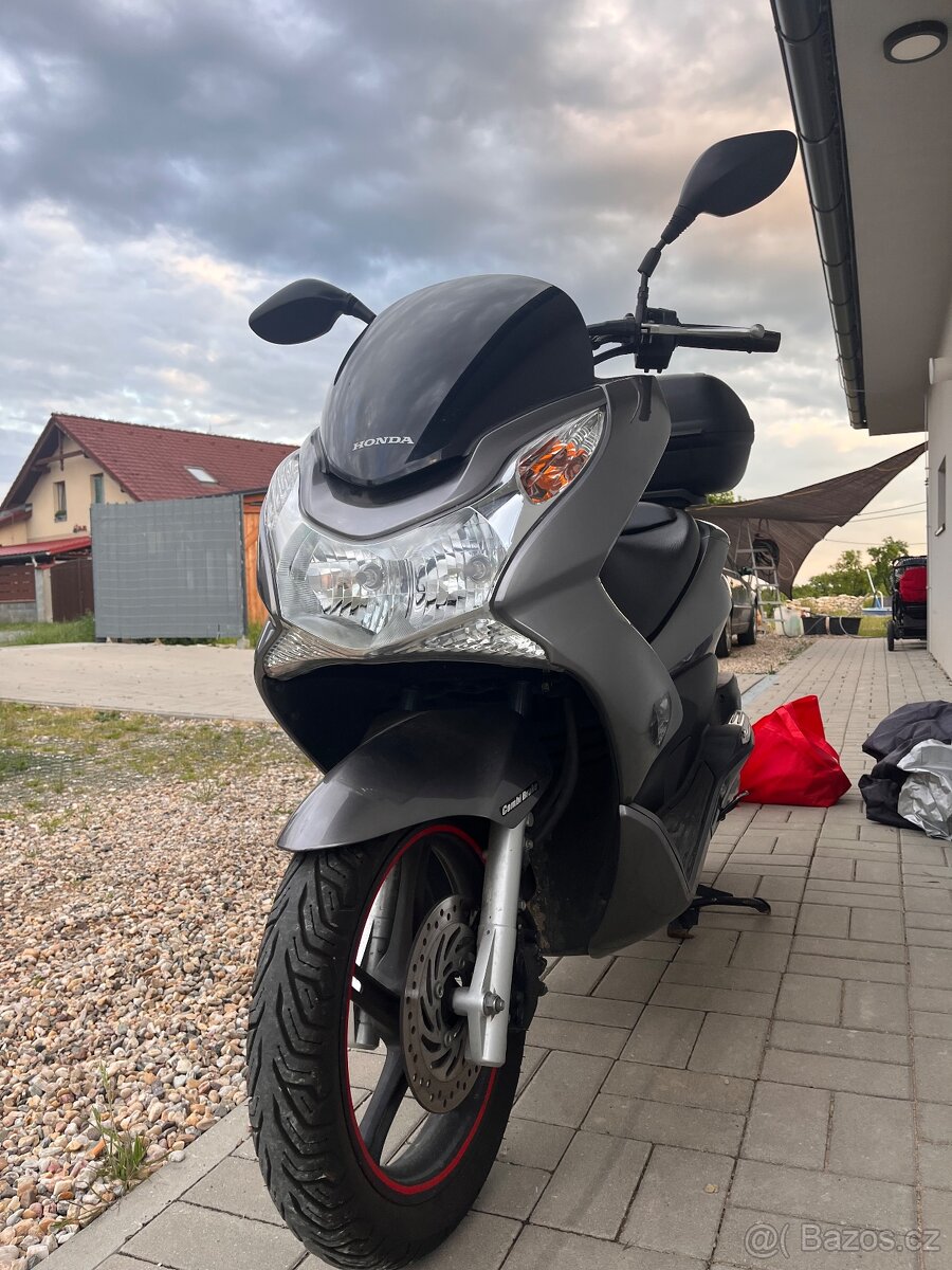 Honda PCX 125