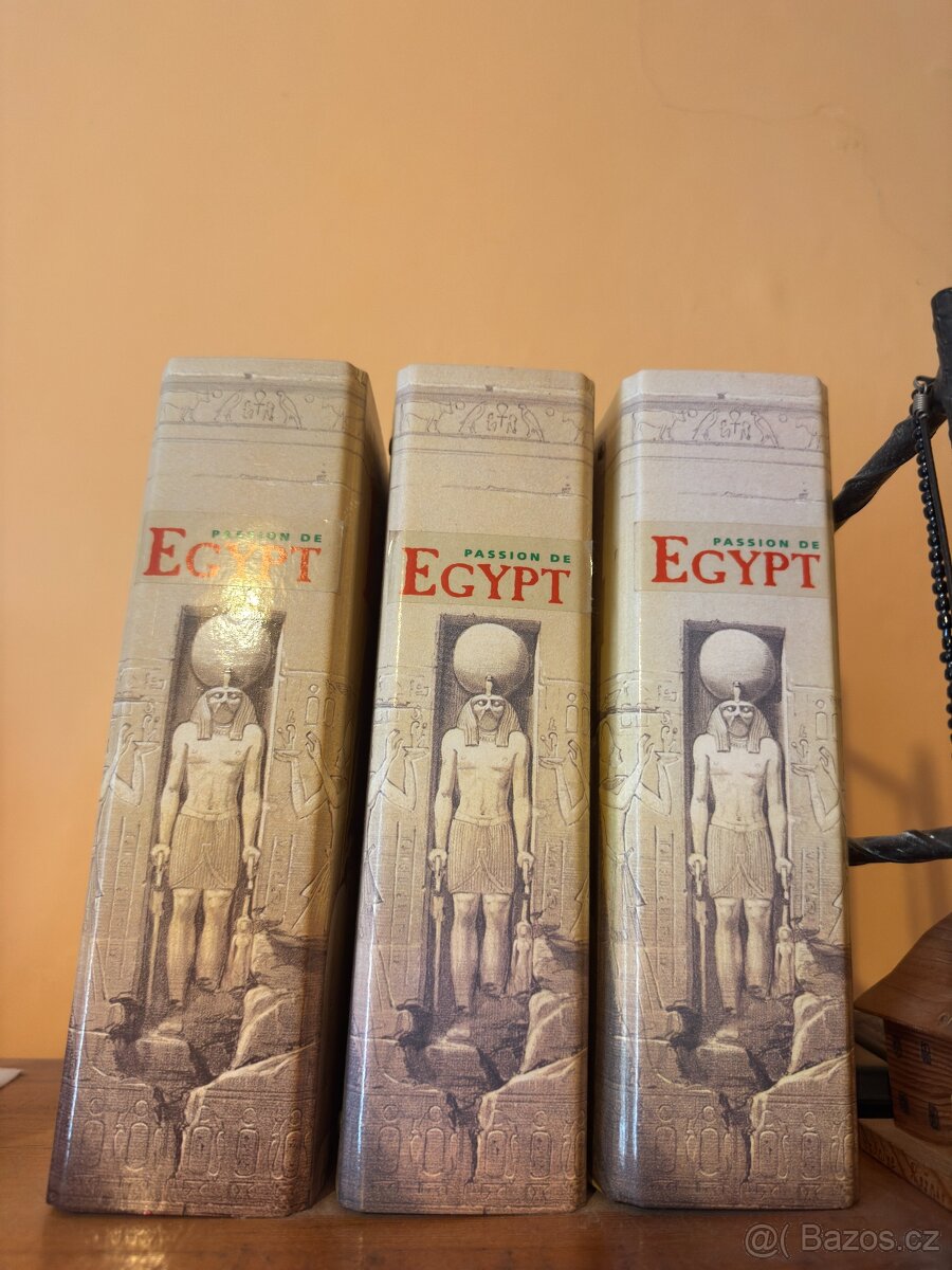 Egypt