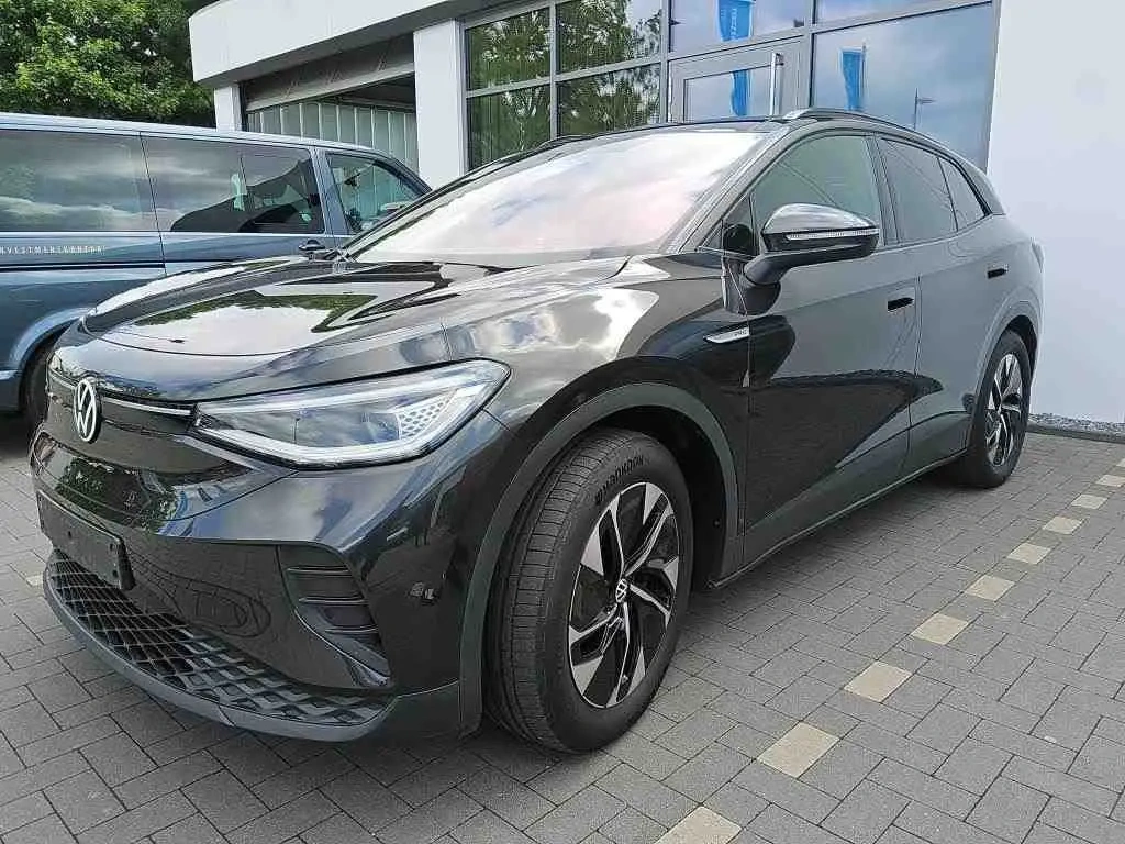 Volkswagen ID.4 Pro 150kw,matrix,panorama,tažné, 360°kamery