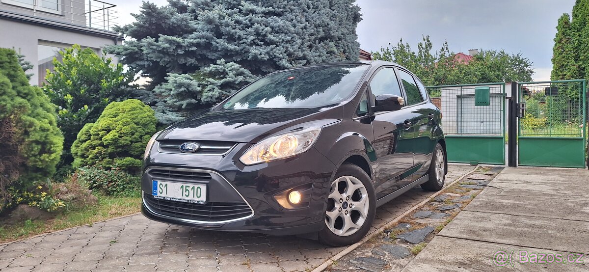 Ford C-MAX 1.6tdci