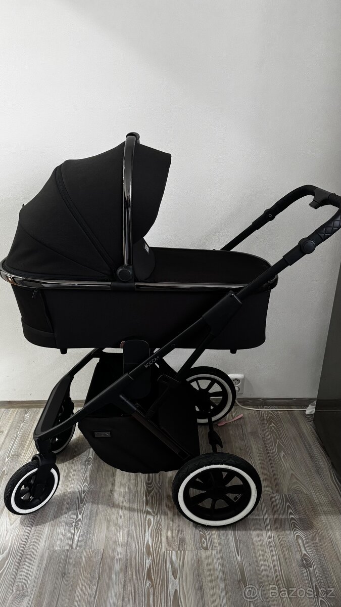 Moon Rocca EDITION+ Black 2023