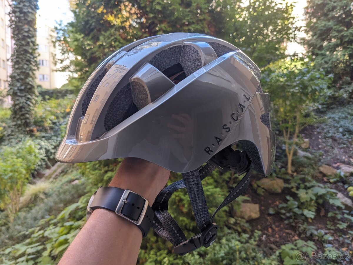 Rascal helma XS (51 - 55 cm)