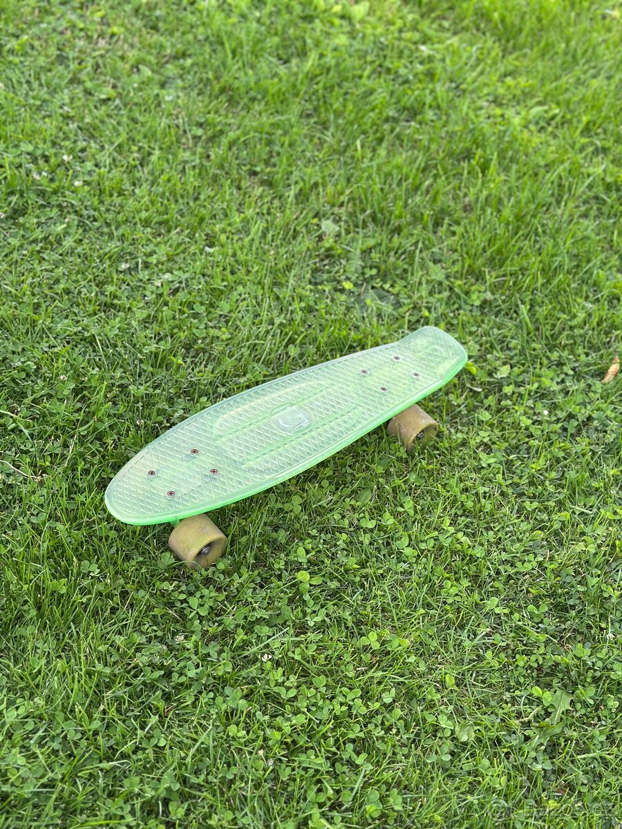 Penny board