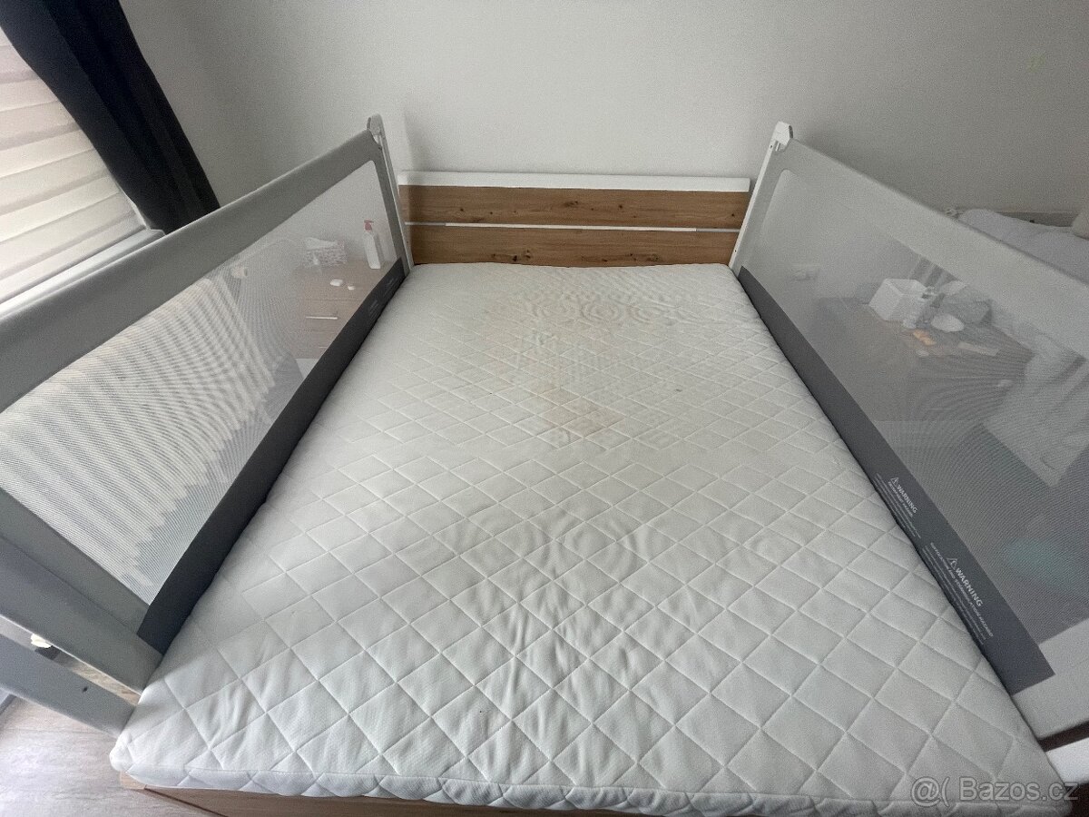 Postel 160x200