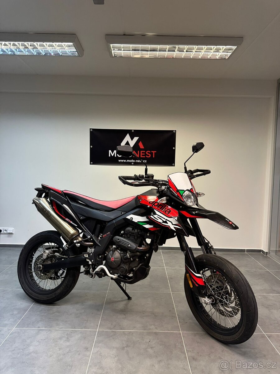 Aprilia SX 125