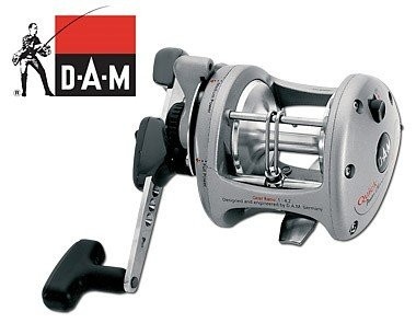 Multiplikátor DAM Quick Power Champion 480 LD