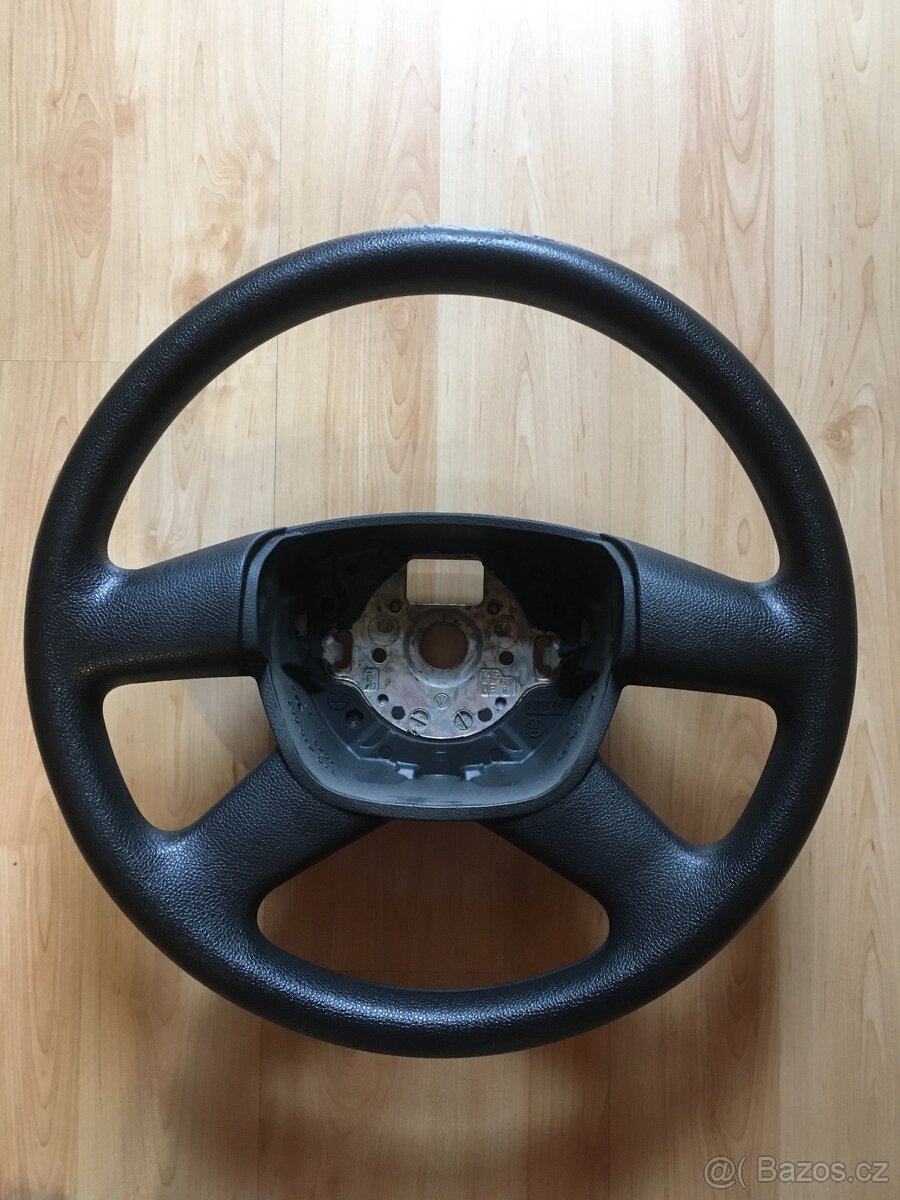 volant Skoda Octavia