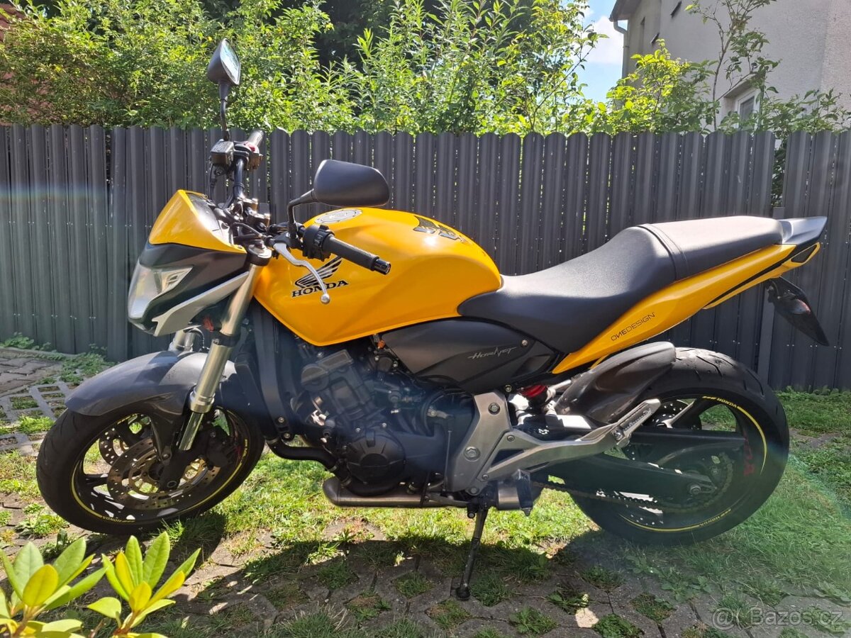 Honda Hornet 600