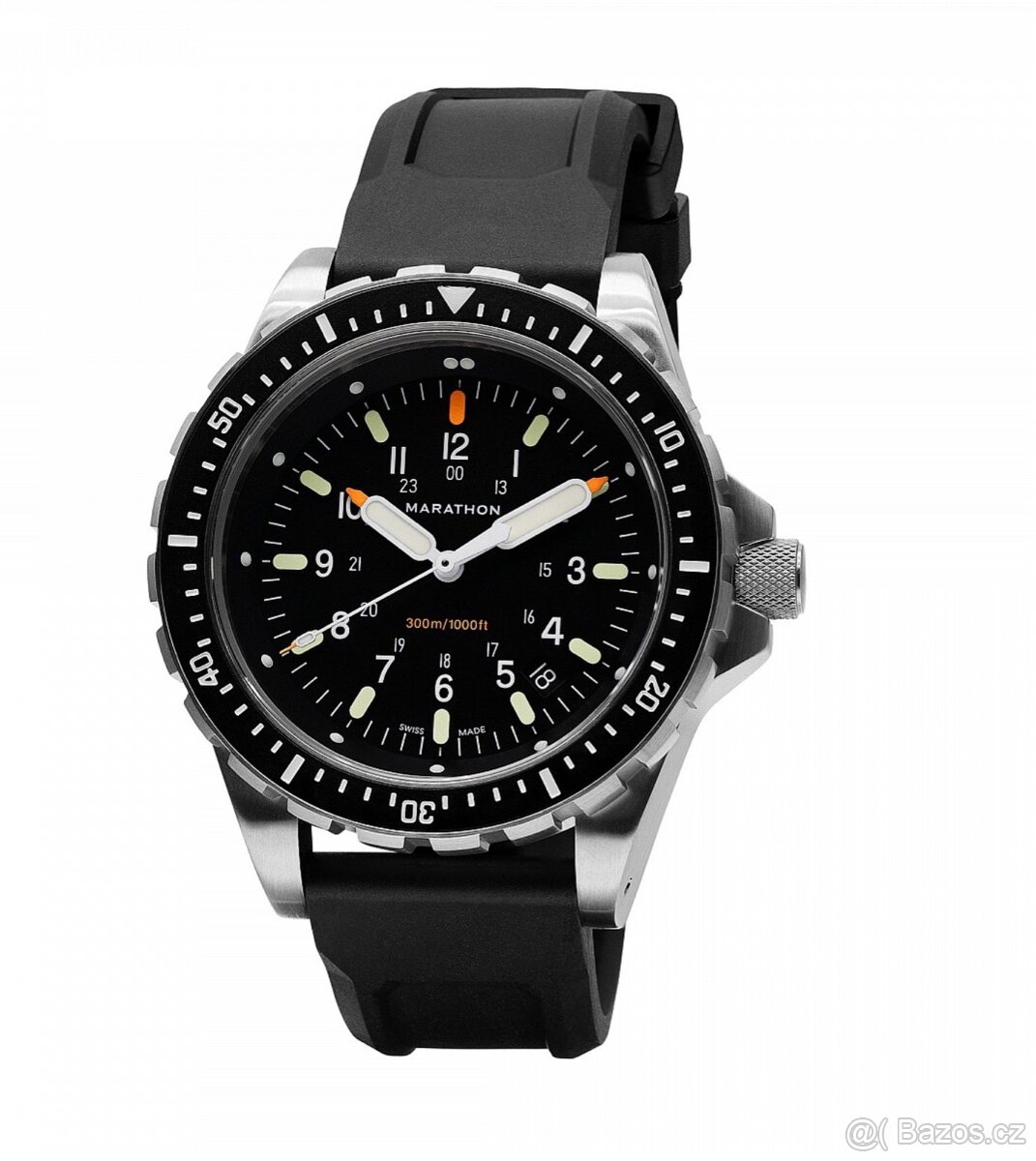 Hodinky Marathon JSAR