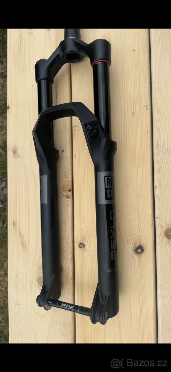 Prodam vidlici rockshox