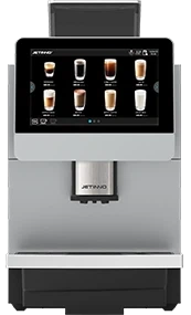 Jetinno JL31B Fresh Milk Coffee Machine