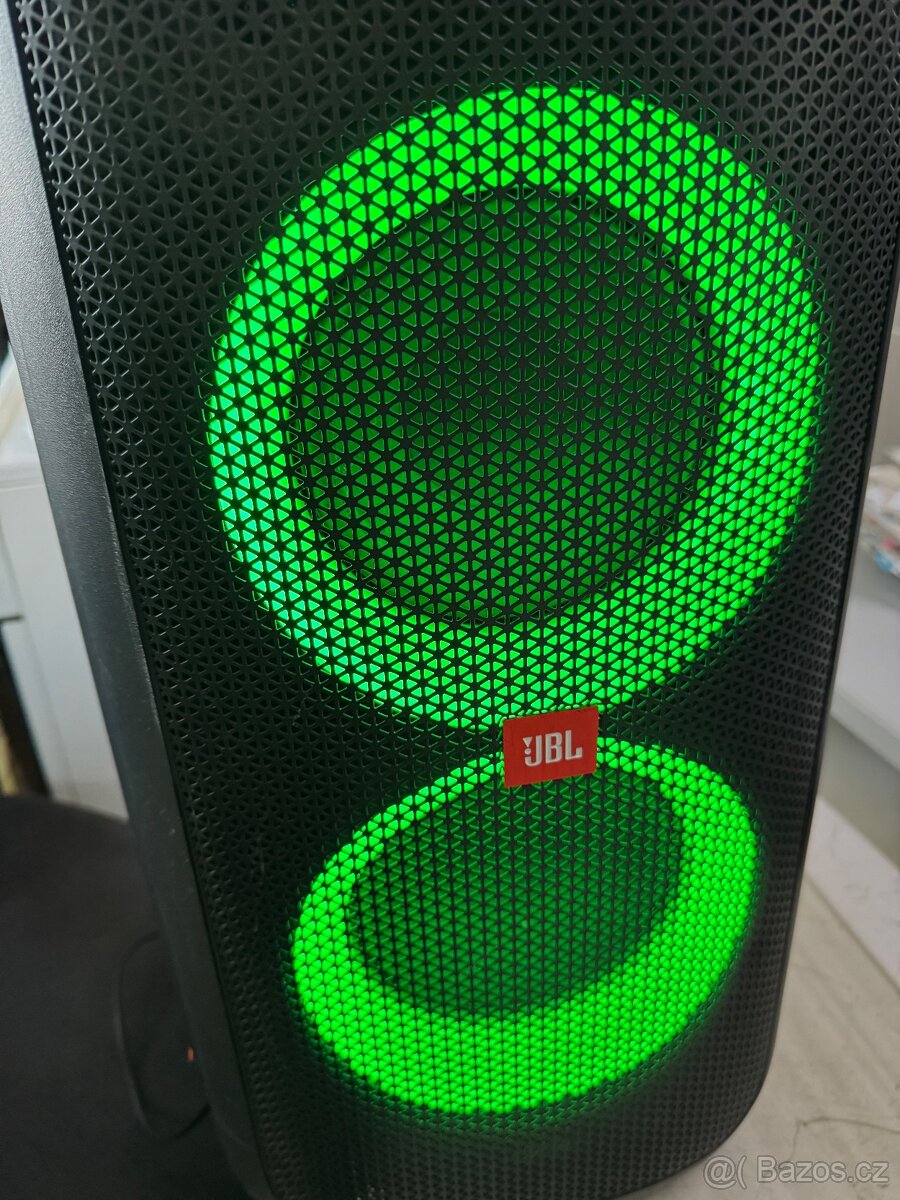 Jbl Partybox 100