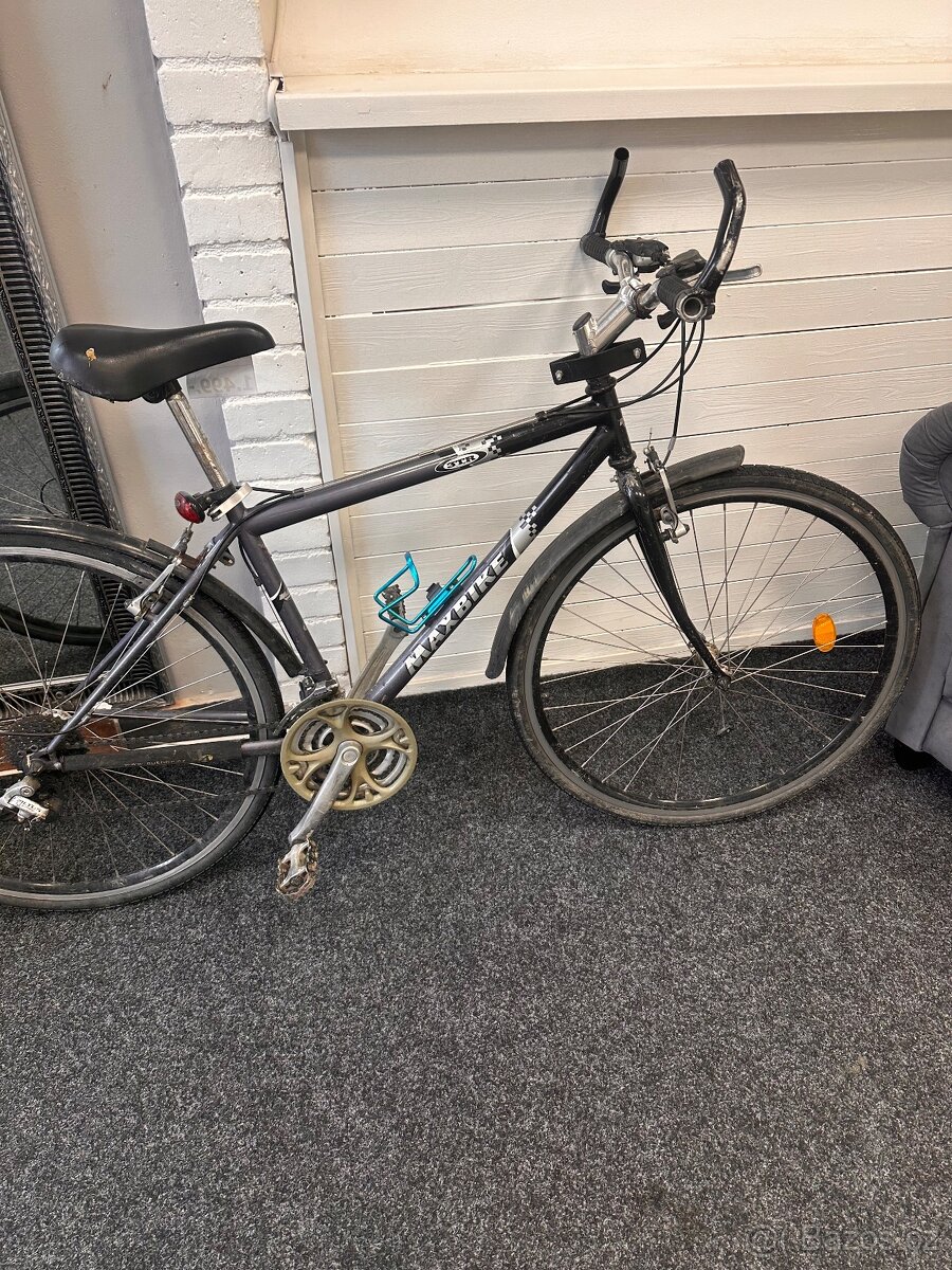 Maxbike 3tr