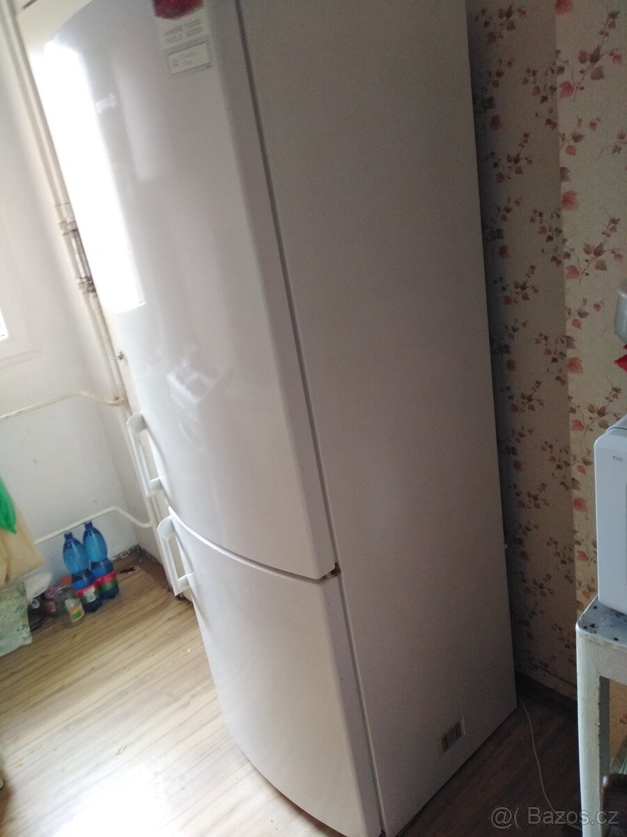 Lednice Gorenje