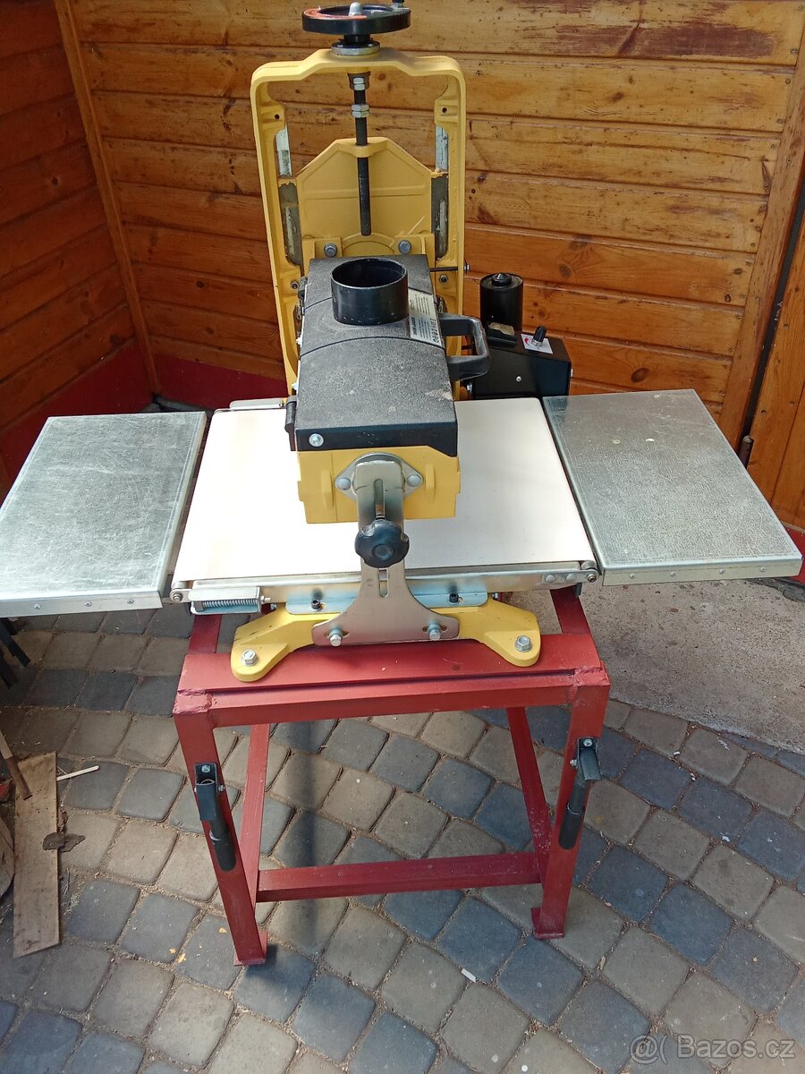 Válcová bruska SM405 Plus