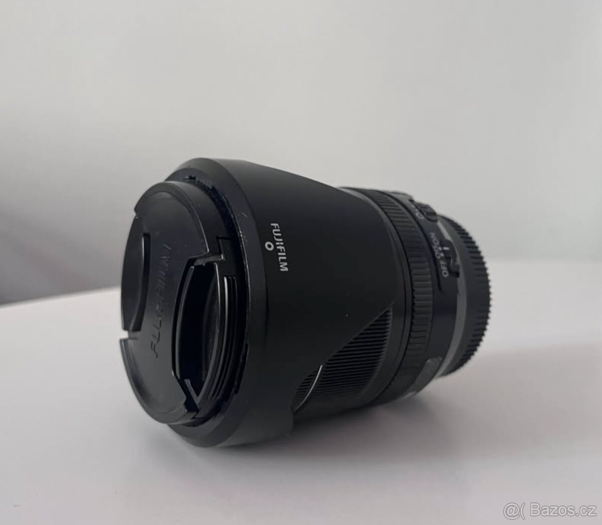 Fujinon 18-55mm f2.8-4