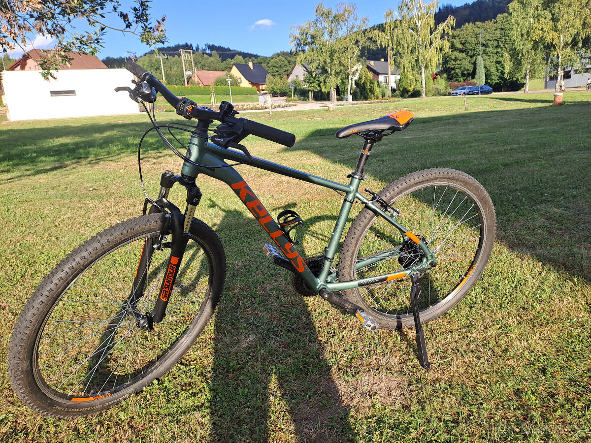 Kellys Spider 10 (2023)
