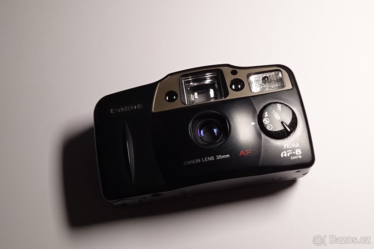 Canon Prima AF-8