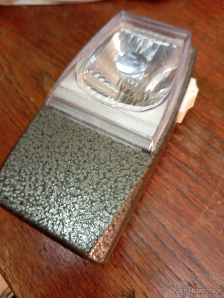 Retro baterka zn. MYDAY