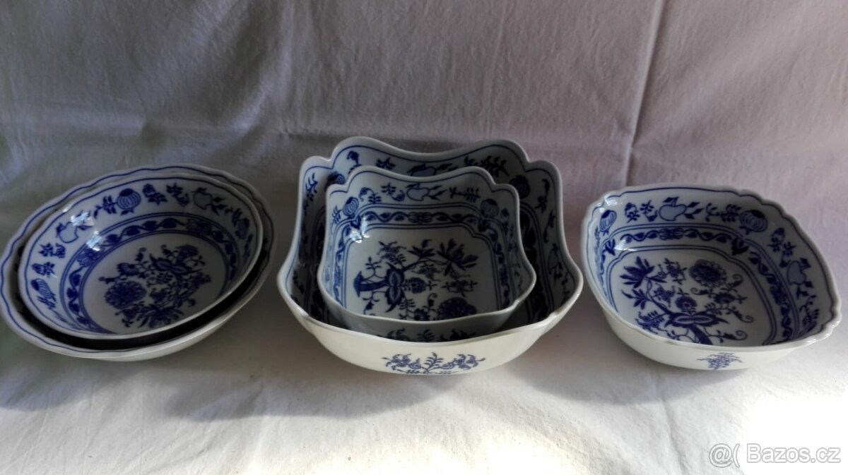 Prodám cibulák různé mísy 1.Tř