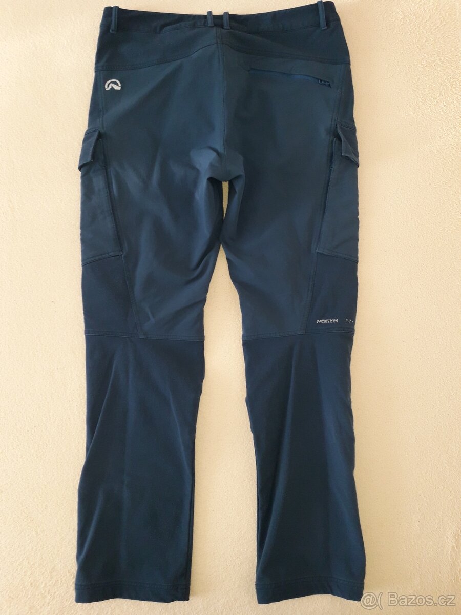 Pánské soft. kalhoty