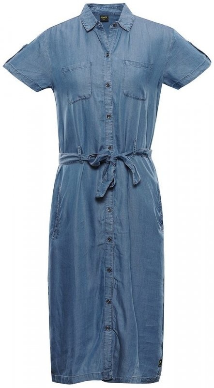 Prodám nové luxusní dámské šaty Zn.NAX vel.38/Super dárek/