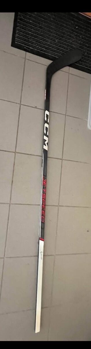 Hokejka CCM, 85 R, P 29