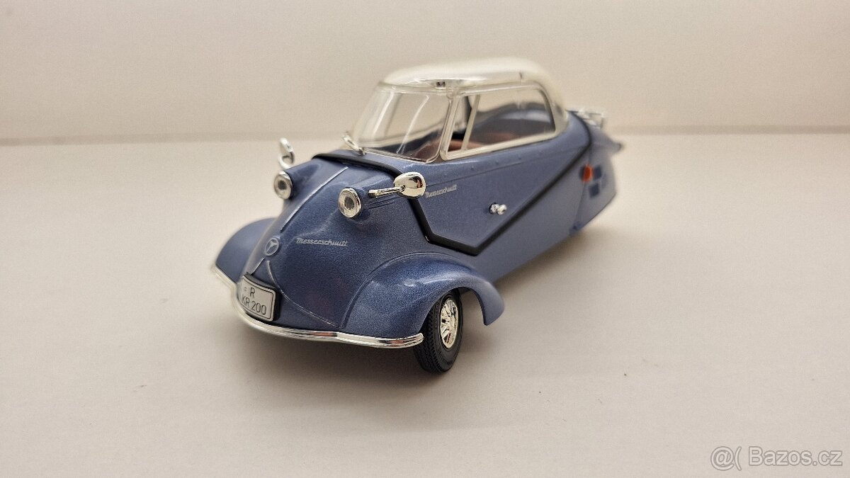 1:18 MESSERSCHMITT KR 200