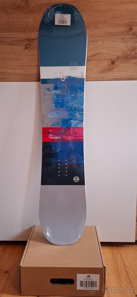 Trans FE kids 125 cm