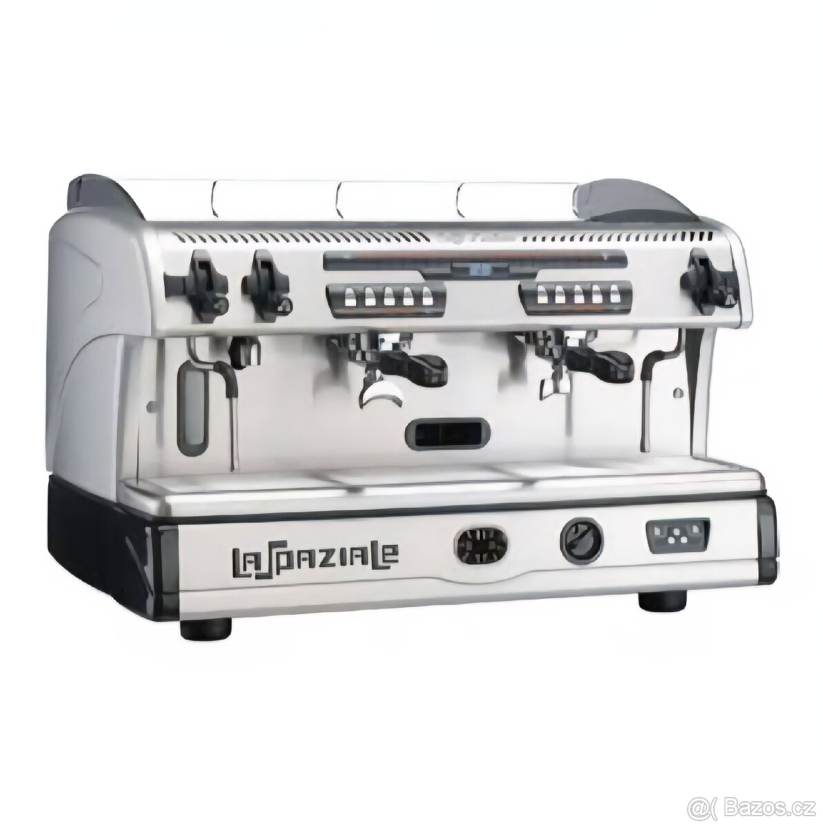 Profesionální kávovar La Spaziale