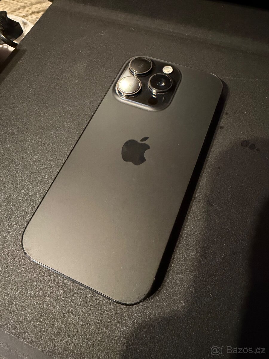 IPhone 16 pro 128 gb