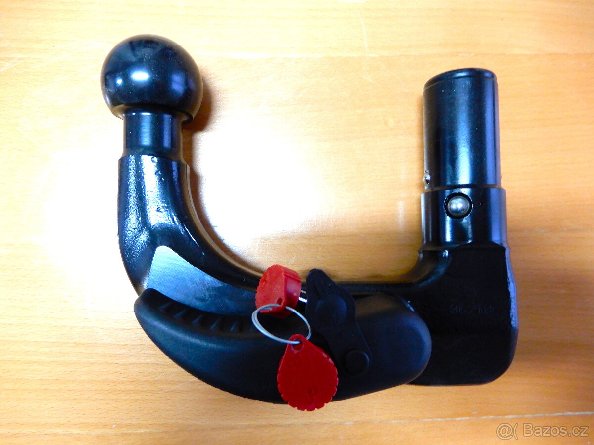 Hák tažného zařízení VW AG